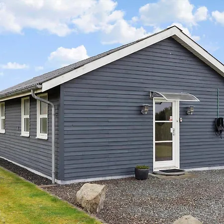 Lf12082-vinderup-strandlyst-82 Holiday home